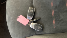 Mercedes-Benz A-Class A180 AMG Line Premium Plus Night Edition 5dr Auto Petrol Hatchback